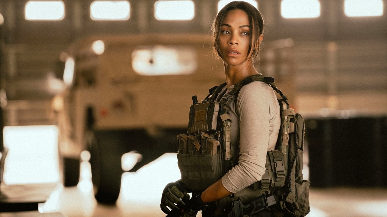 Special Ops: Lioness Sezon 2 Odcinek 8 Online - Filman