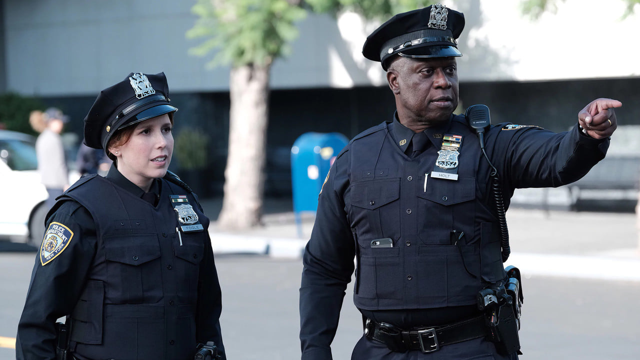 Brooklyn 9-9 {se_code} - Vider