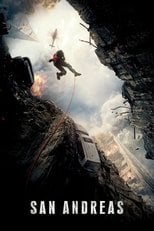 San Andreas - Sprawdź dostępność filmu na Vider