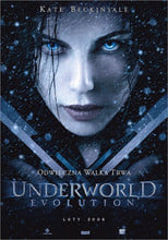 Underworld 2: Ewolucja - Sprawdź dostępność filmu na Vider