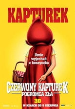 Czerwony Kapturek 2 - Pogromca zła - Sprawdź dostępność filmu na Vider