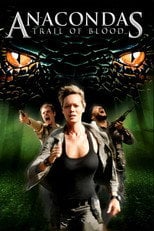 Anakonda 4 - Krwawe ślady (2009) - Sprawdź film na Vider