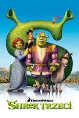 Shrek Trzeci - Sprawdź dostępność filmu na Vider