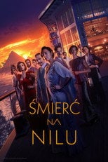 Śmierć na Nilu - Sprawdź dostępność filmu na Vider