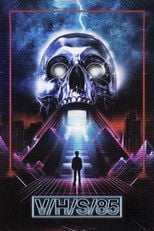 V/H/S/85 (2023) w bazie Vider Online