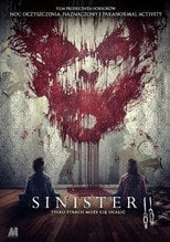 Sinister 2 - Sprawdź dostępność filmu na Vider