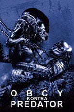 Obcy kontra Predator - Sprawdź dostępność filmu na Vider