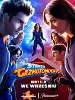 Starcie Grzmotomocnych (2026) - Vider