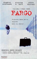 Fargo - Sprawdź dostępność filmu na Vider