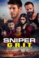 Snajper: Jednostka specjalna G.R.I.T. Cały Film (2023) Online - Filman