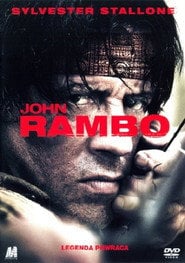 John Rambo - Sprawdź dostępność filmu na Vider