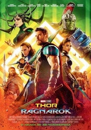 Thor: Ragnarok - Sprawdź dostępność filmu na Vider