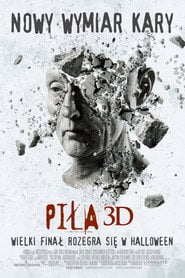 Piła 3D eKino TV | Film Online