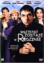 Wszystko zostaje w rodzinie (2005) - Sprawdź film na Vider