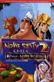 Nowe szaty króla 2: Kronk - Nowe wcielenie - Sprawdź dostępność filmu na Vider