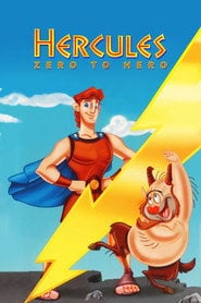 Hercules: Zero to Hero Cały Film (1999) Online - Filman
