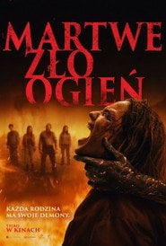 Martwe zło: Ogień (2026) - Vider
