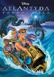 Atlantyda: Powrót Milo (2003) • Sprawdź źródła na Vider
