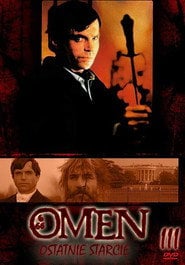 Omen III: Ostatnie starcie - Sprawdź dostępność filmu na Vider