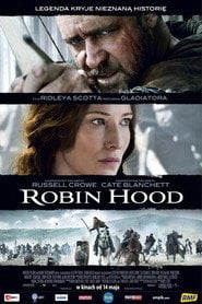 Robin Hood - Sprawdź dostępność filmu na Vider