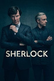 Sherlock eKino TV | Serial Online