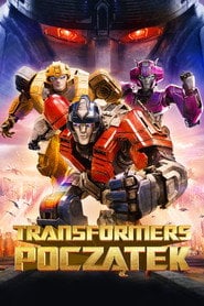 Transformers: Początek eKino TV | Film Online