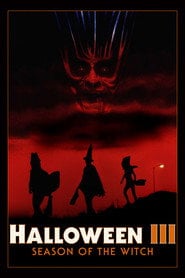 Halloween III: Sezon Czarownic (1982) - Sprawdź film na Vider