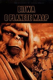 Bitwa o Planetę Małp Cały Film (1973) Online - Filman