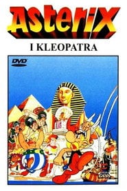 Asteriks i Kleopatra (1968) - Sprawdź film na Vider