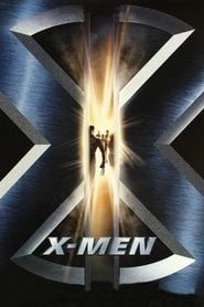X-Men (2000) - Sprawdź film na Vider