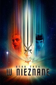 Star Trek: W nieznane - Sprawdź dostępność filmu na Vider