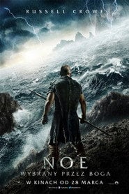 Noe: Wybrany przez Boga - Sprawdź dostępność filmu na Vider