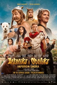 Asteriks i Obeliks: Imperium Smoka eKino TV | Film Online