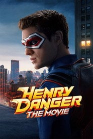 Niebezpieczny Henryk: Film Cały Film (2025) Online - Filman