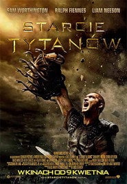 Starcie tytanów - Sprawdź dostępność filmu na Vider