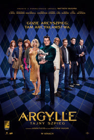 Argylle. Tajny szpieg - Sprawdź dostępność filmu na Vider