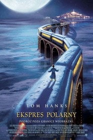 Ekspres Polarny - Sprawdź dostępność filmu na Vider