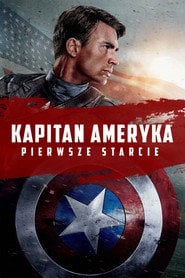 Kapitan Ameryka: Pierwsze starcie eKino TV | Film Online