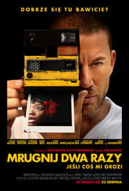 Mrugnij dwa razy - Sprawdź dostępność filmu na Vider
