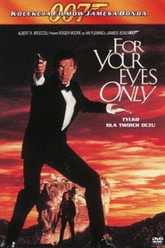 Tylko dla twoich oczu - Sprawdź dostępność filmu na Vider