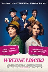 Wredne liściki (2024) • Sprawdź źródła na Vider