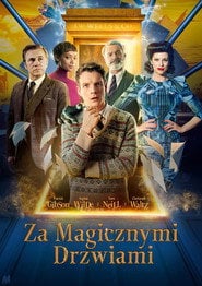 Za magicznymi drzwiami eKino TV | Film Online