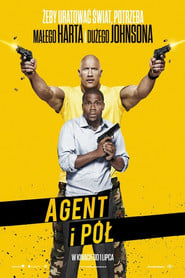 Agent i pół - Sprawdź dostępność filmu na Vider