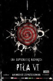 Piła VI eKino TV | Film Online