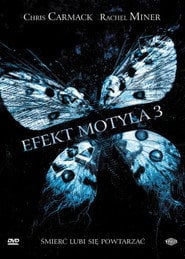 Efekt Motyla 3 - Sprawdź dostępność filmu na Vider