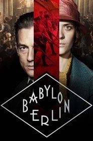 Babylon Berlin eKino TV | Serial Online