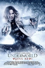 Underworld 5: Wojny krwi - Sprawdź dostępność filmu na Vider