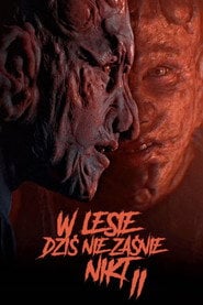 W lesie dziś nie zaśnie nikt II (2021) - Sprawdź film na Vider