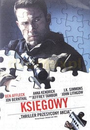 Księgowy (2016) - Sprawdź film na Vider