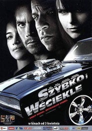 Szybko i wściekle - Sprawdź dostępność filmu na Vider